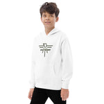 Patriot Camo Hoodie Youth