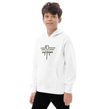 Patriot Camo Hoodie Youth