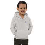 Navy Patriot Kids Hoodie