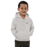 Navy Patriot Kids Hoodie