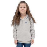 Navy Patriot Kids Hoodie
