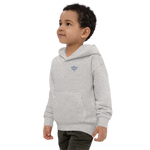 Navy Patriot Kids Hoodie