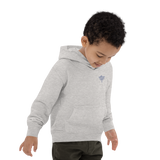 Navy Patriot Kids Hoodie