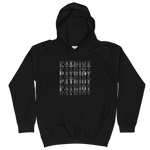 Retro Patriot Hoodie Youth