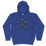 Retro Patriot Hoodie Youth