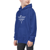 Patriot Hoodie Youth