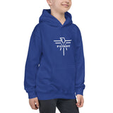 Patriot Hoodie Youth