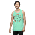 Seek an Adventure Coral Tank