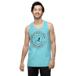 Seek an Adventure Coral Tank