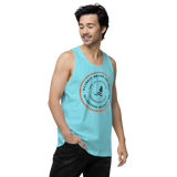 Seek an Adventure Coral Tank