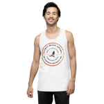 Seek an Adventure Coral Tank