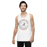 Seek an Adventure Coral Tank