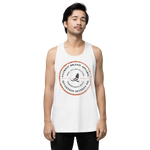 Seek an Adventure Coral Tank