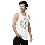 Seek an Adventure Coral Tank