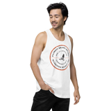 Seek an Adventure Coral Tank