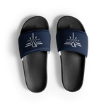Patriot Men’s Slides Navy