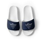 Patriot Men’s Slides Navy
