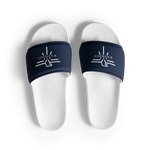 Patriot Men’s Slides Navy