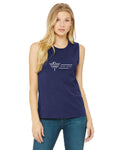PATRIOT BRAND APPAREL Muscle Tank
