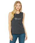 PATRIOT BRAND APPAREL Muscle Tank