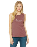 PATRIOT BRAND APPAREL Muscle Tank