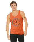 Seek an Adventure Tank