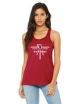 PATRIOT Eagle Ladies Tank