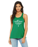 PATRIOT Eagle Ladies Tank