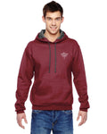 PATRIOT Eagle Hoodie Winter