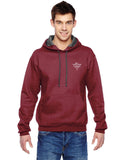 PATRIOT Eagle Hoodie Winter