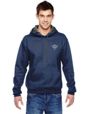 PATRIOT Eagle Hoodie Winter