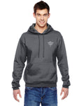 PATRIOT Eagle Hoodie Winter