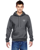 PATRIOT Eagle Hoodie Winter