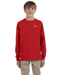 Patriot Long Sleeve T-Shirt Youth