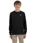Patriot Long Sleeve T-Shirt Youth
