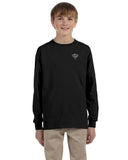 Patriot Long Sleeve T-Shirt Youth