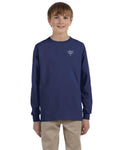 Patriot Long Sleeve T-Shirt Youth