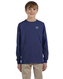 Patriot Long Sleeve T-Shirt Youth