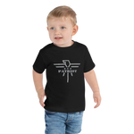 PATRIOT Eagle Toddler T-Shirt