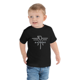 PATRIOT Eagle Toddler T-Shirt