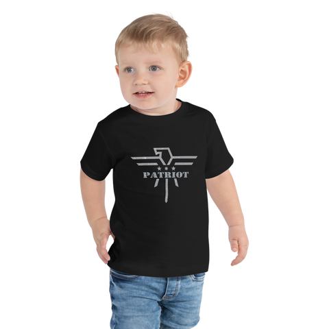 PATRIOT Eagle Toddler T-Shirt