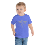 PATRIOT Eagle Toddler T-Shirt