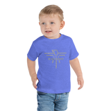 PATRIOT Eagle Toddler T-Shirt