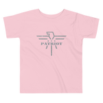 PATRIOT Eagle Toddler T-Shirt