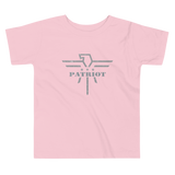 PATRIOT Eagle Toddler T-Shirt