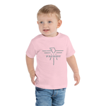 PATRIOT Eagle Toddler T-Shirt
