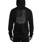 Patriot Camo Hoodie