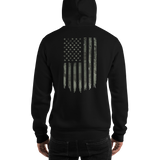 Patriot Camo Hoodie