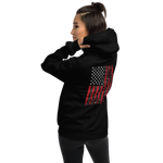 Patriot Pledge of Allegiance Hoodie