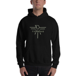 Patriot Camo Hoodie